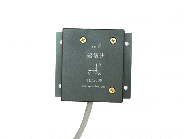 CLP2500 国产化磁力计