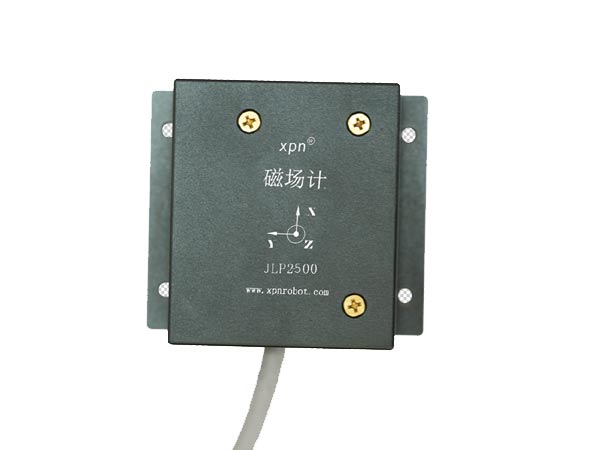 JLP2500 国产化磁力计