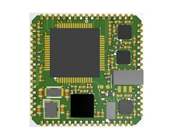 JGMI-3 国产化AHRS模块