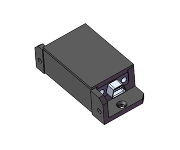 JGT304 国产化动态倾角传感器